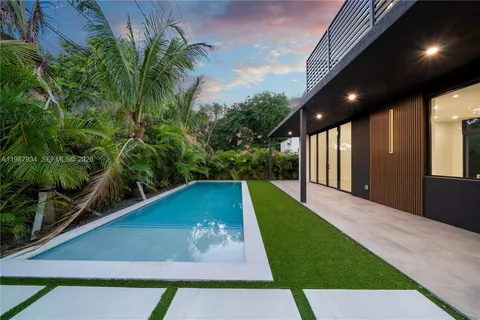 $2,499,000 | 536 Northwest 48th Street, Miami, FL 33127