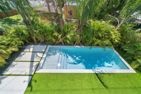 $2,499,000 | 536 Northwest 48th Street, Miami, FL 33127