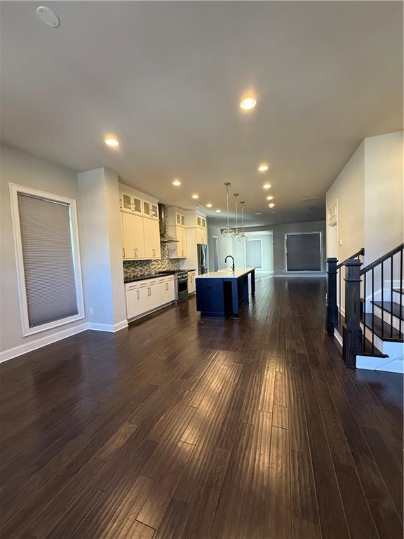 251 Franklin Road Atlanta, GA 30342 - Photo 7 of 14