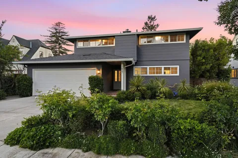 $4,498,000 | 1637 Escobita Avenue, Palo Alto, CA 94306