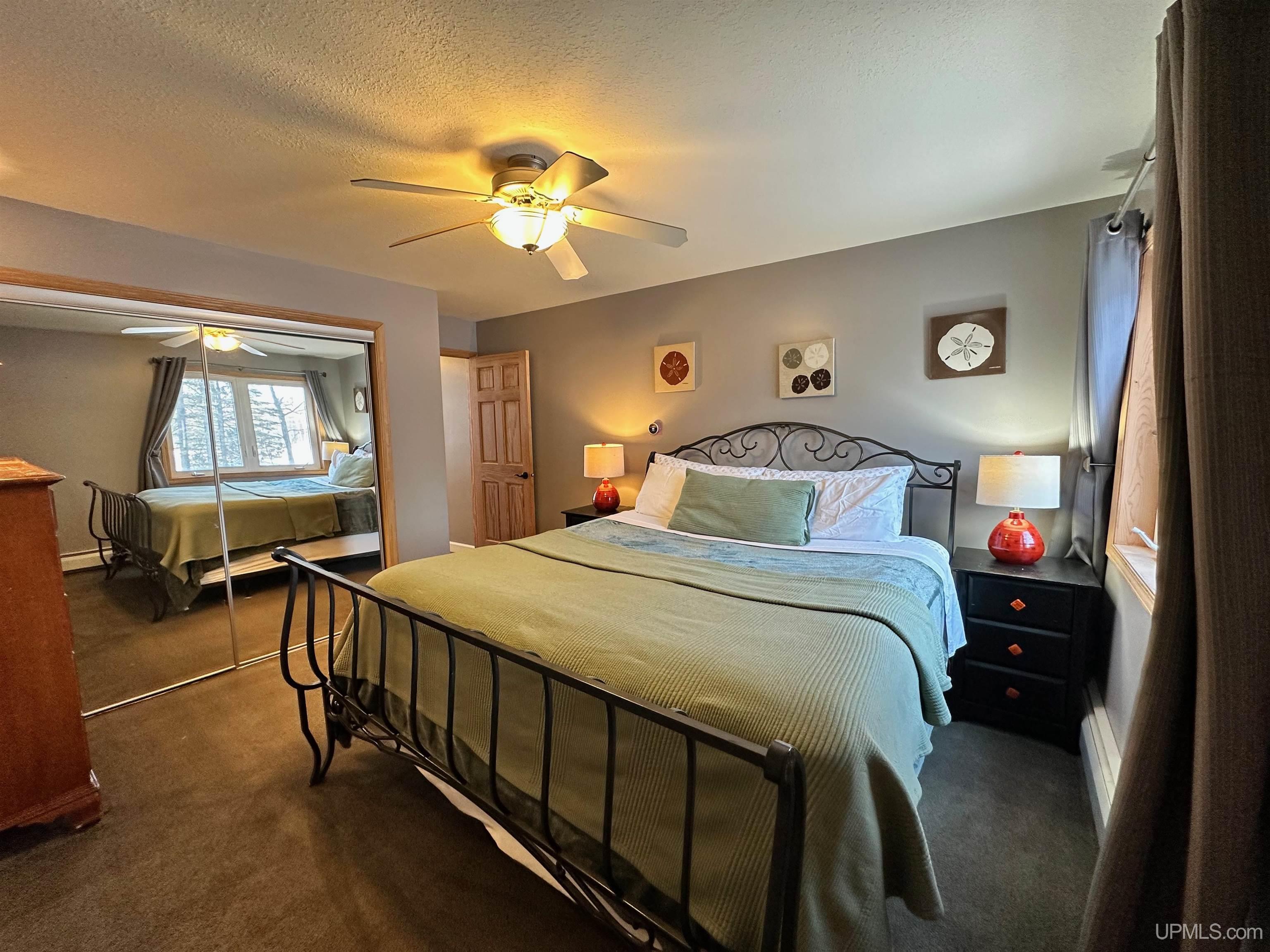 W3602 Squaw Beach Road Big Bay, MI 49808 - Photo 43 of 87