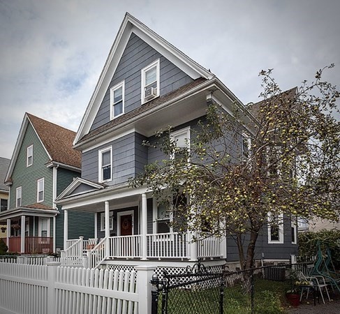 38 Shepton Street Boston, MA 02124 - Photo 1 of 33 Gallery Image 1