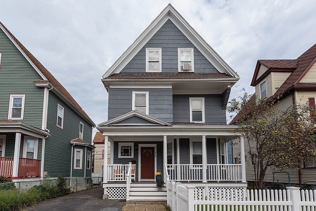 38 Shepton Street Boston, MA 02124 - Photo 2 of 33 Gallery Image 2