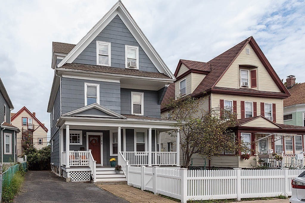 38 Shepton Street Boston, MA 02124 - Photo 3 of 33 Gallery Image 3