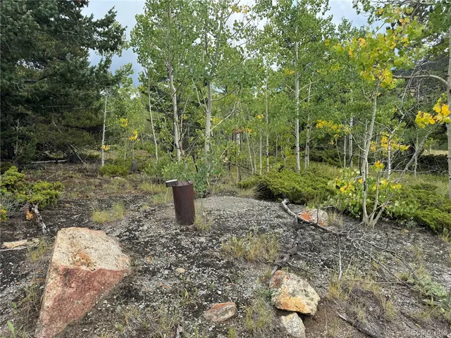 a view of a pathway of a house
