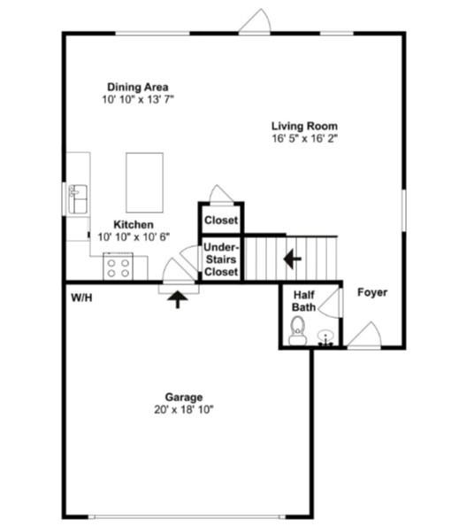 1611 Box Elder Road Forney, TX 75126 - Photo 2 of 10 Gallery Image 2
