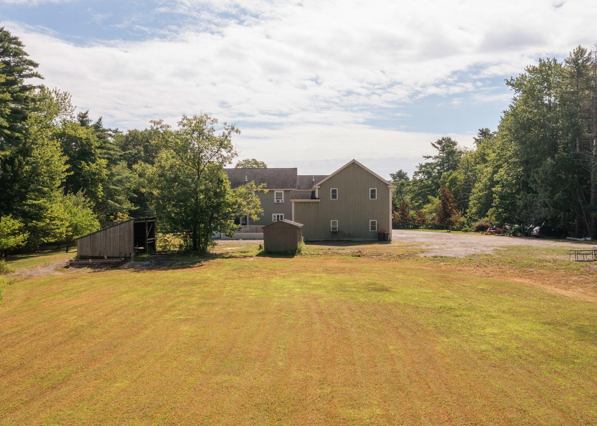 1 Sullivan Farm Road Scarborough, ME 04074 - Photo 63 of 81 1SullivanFarmDr-Scarborough-64