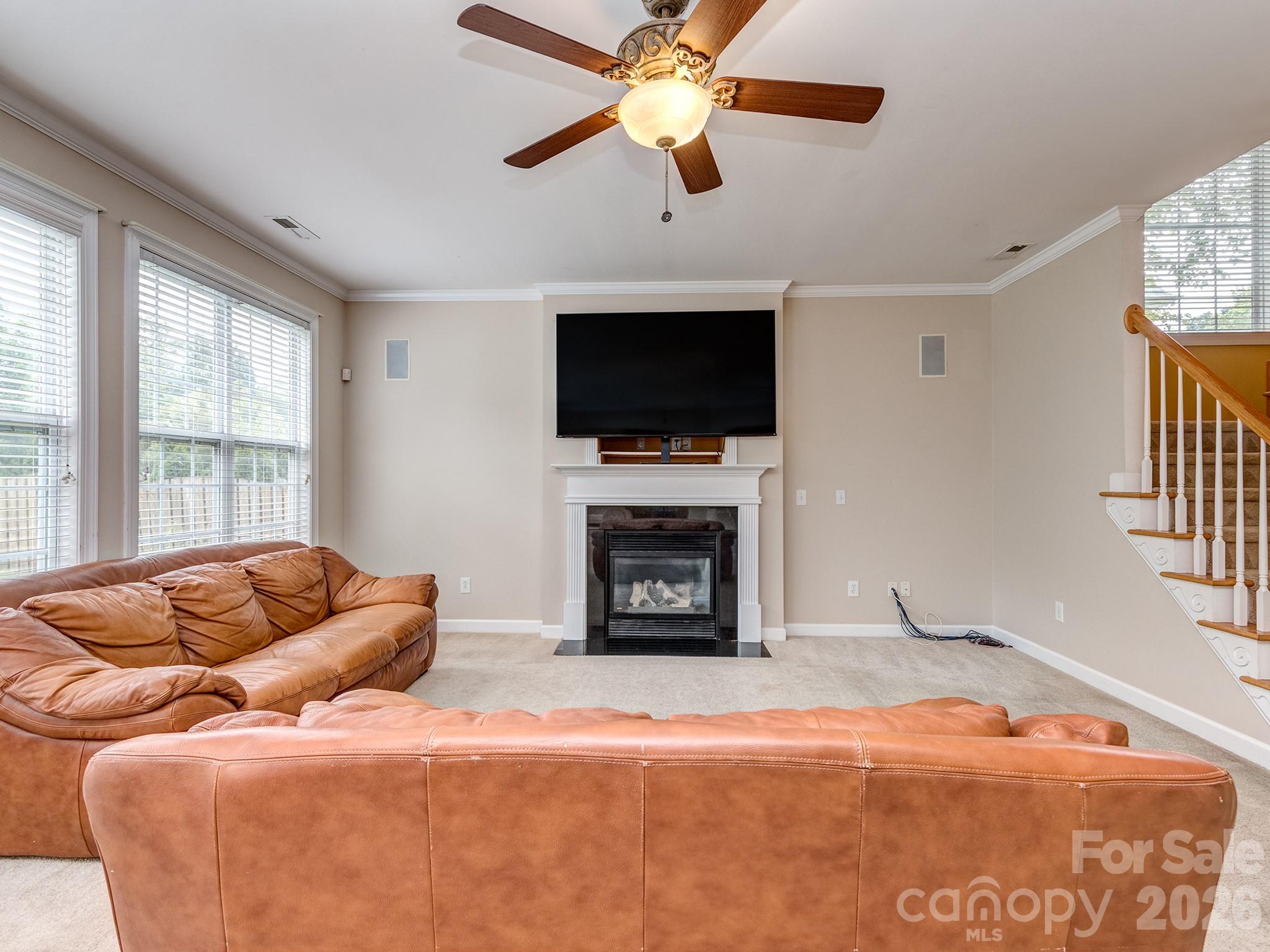 4027 Riseley Lane Charlotte, NC 28270 - Photo 10 of 39