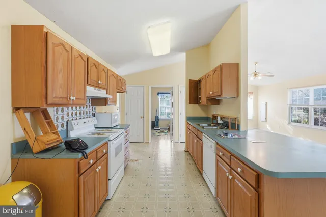 $428,000 | 12350 Neale Sound Drive, Cobb Island, MD 20625