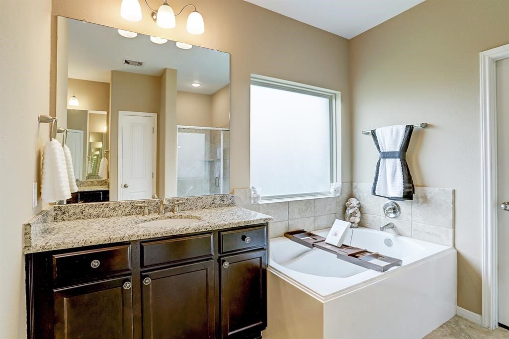 4411 Eclipse Park Court Spring, TX 77389 - Photo 23 of 28