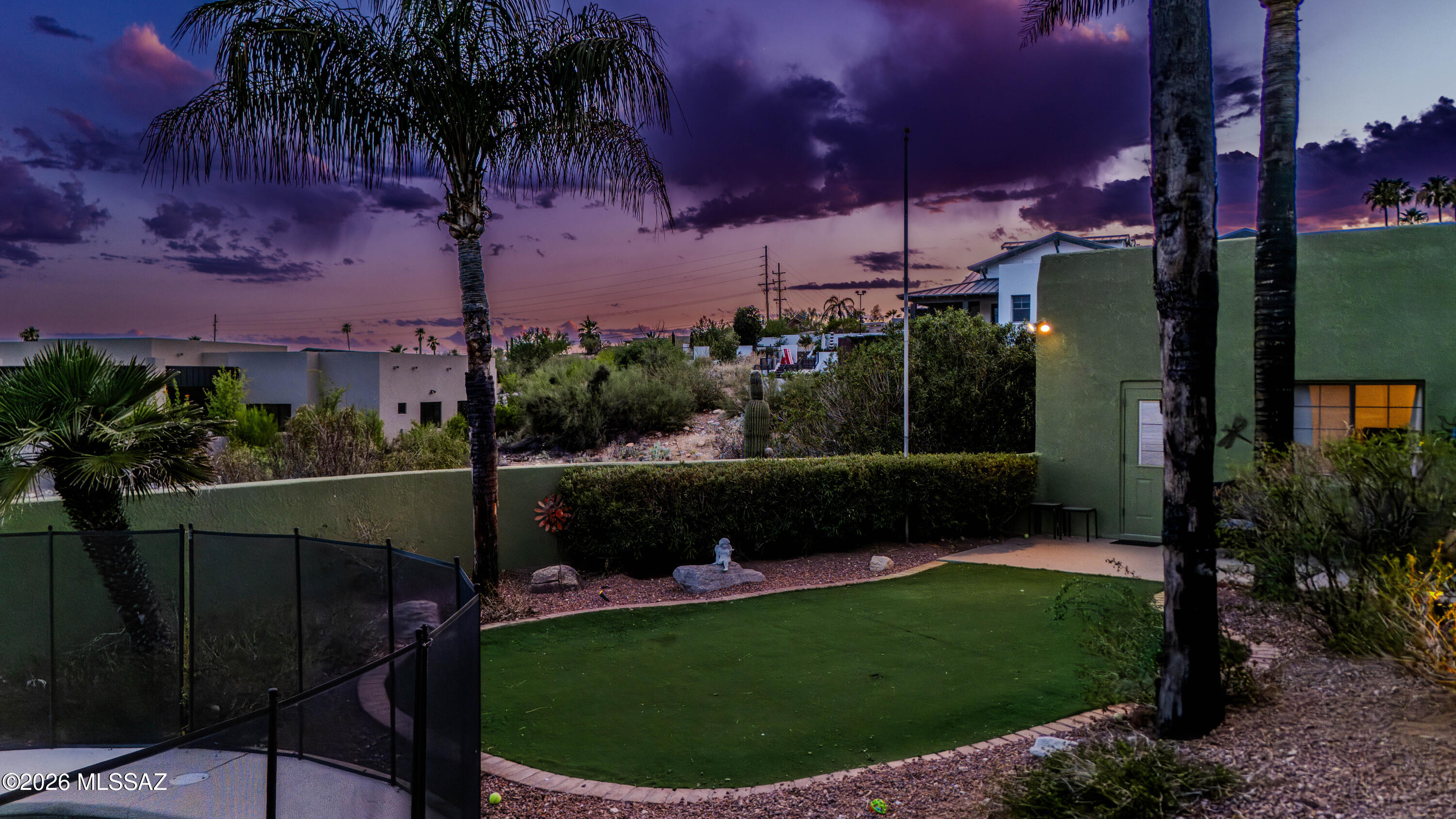 6201 North Craycroft Road Tucson, AZ 85750 - Photo 5 of 45