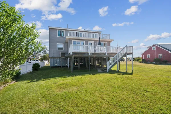 $1,900,000 | 22 Williams Avenue, Strathmere, NJ 08248