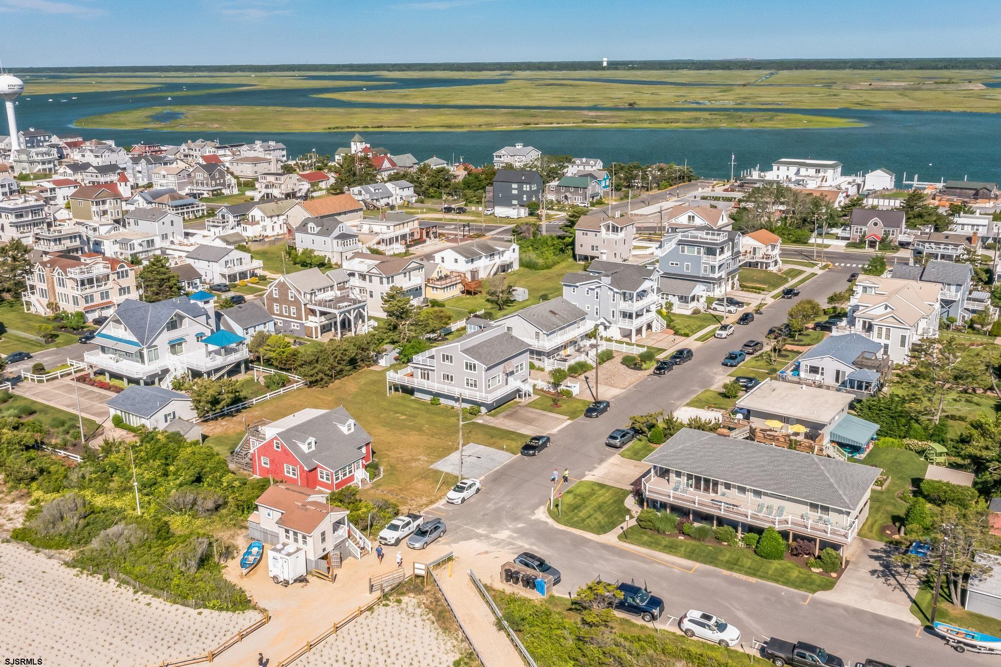 22 Williams Avenue Strathmere, NJ 08248 - Photo 18 of 40