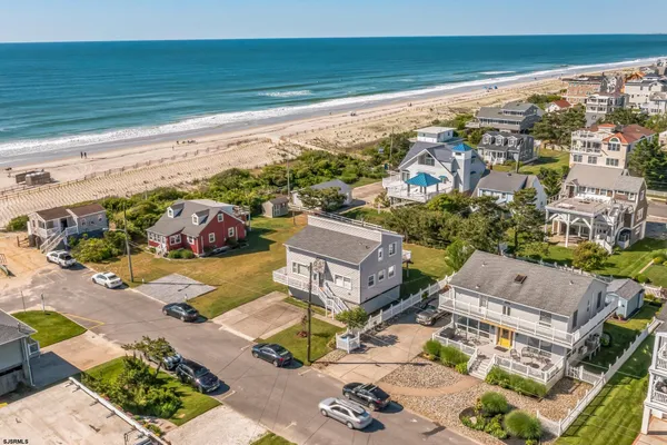 $1,900,000 | 22 Williams Avenue, Strathmere, NJ 08248