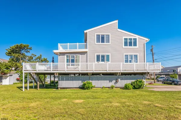 $1,900,000 | 22 Williams Avenue, Strathmere, NJ 08248