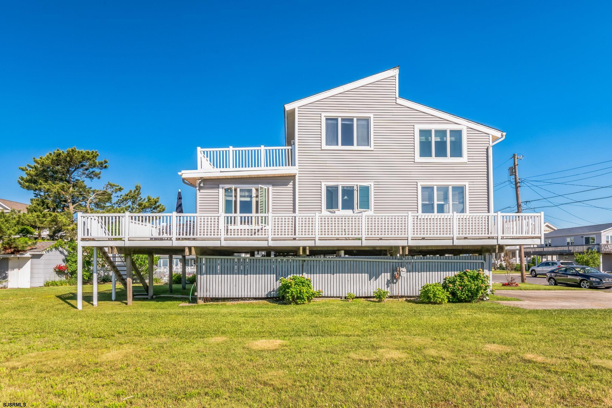 22 Williams Avenue Strathmere, NJ 08248 - Photo 28 of 40