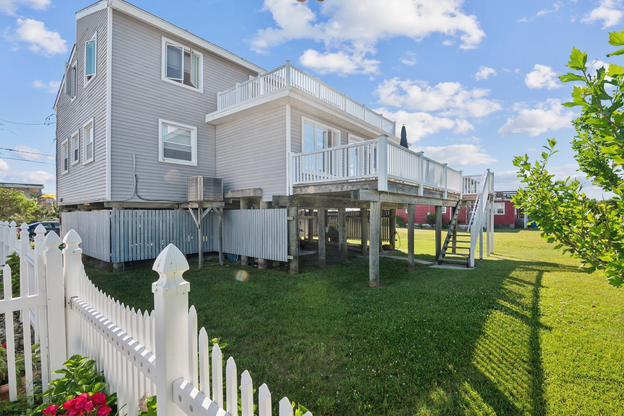 22 Williams Avenue Strathmere, NJ 08248 - Photo 29 of 40