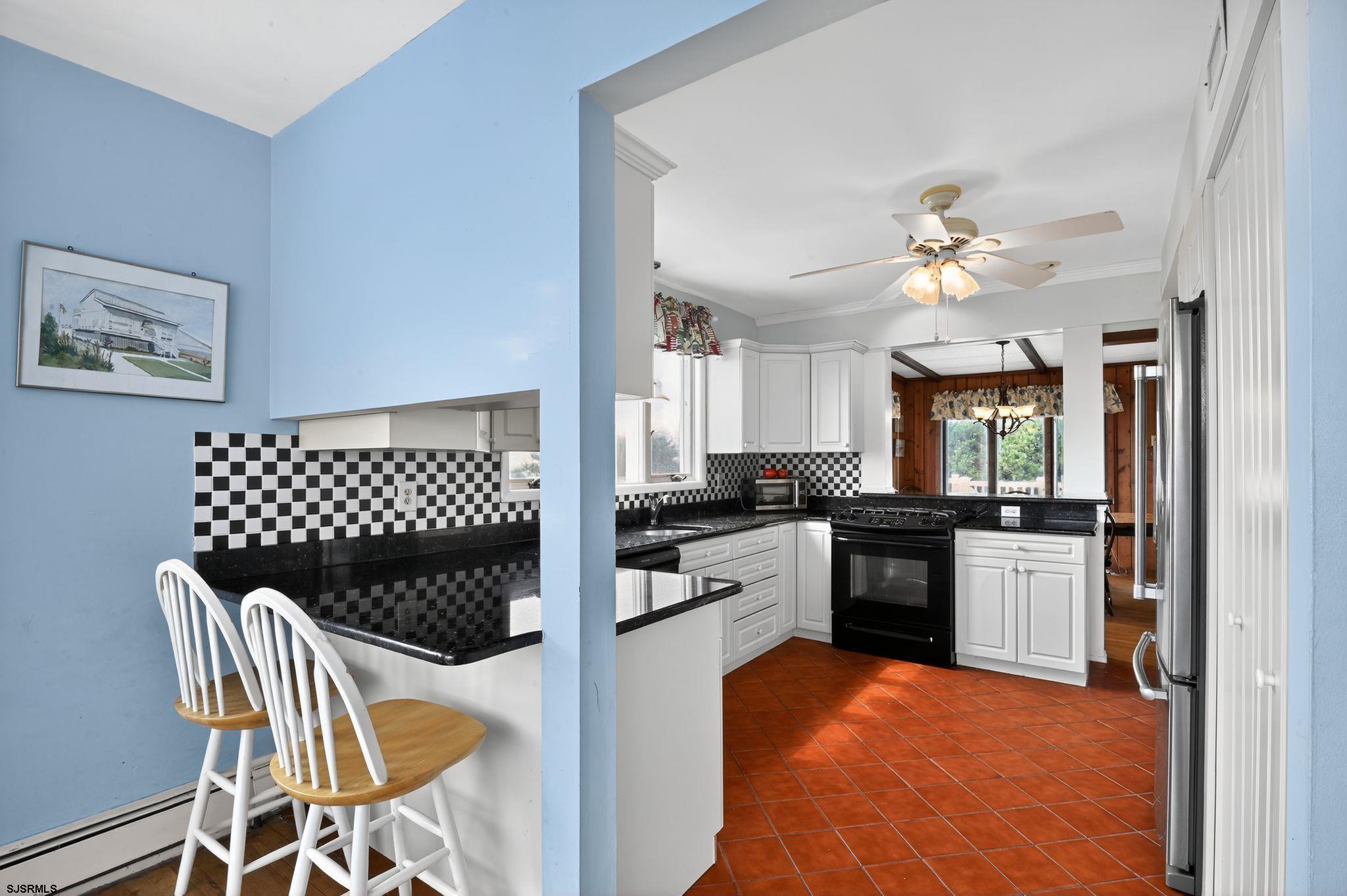 22 Williams Avenue Strathmere, NJ 08248 - Photo 10 of 40