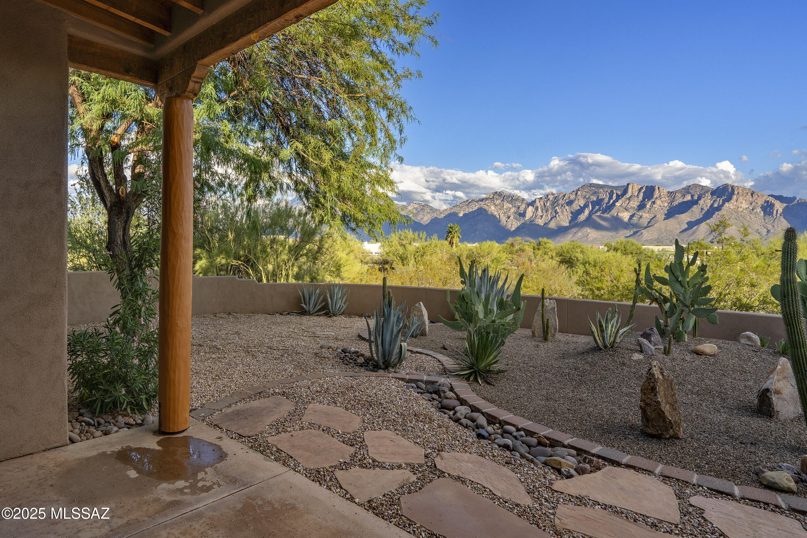 1751 West Sunkist Road Tucson, AZ 85755 - Photo 4 of 48