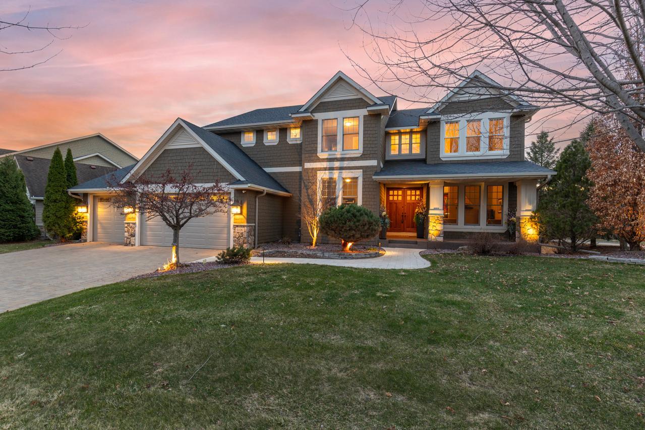 9106 Cold Stream Lane Eden Prairie, MN 55347 - Photo 1 of 64