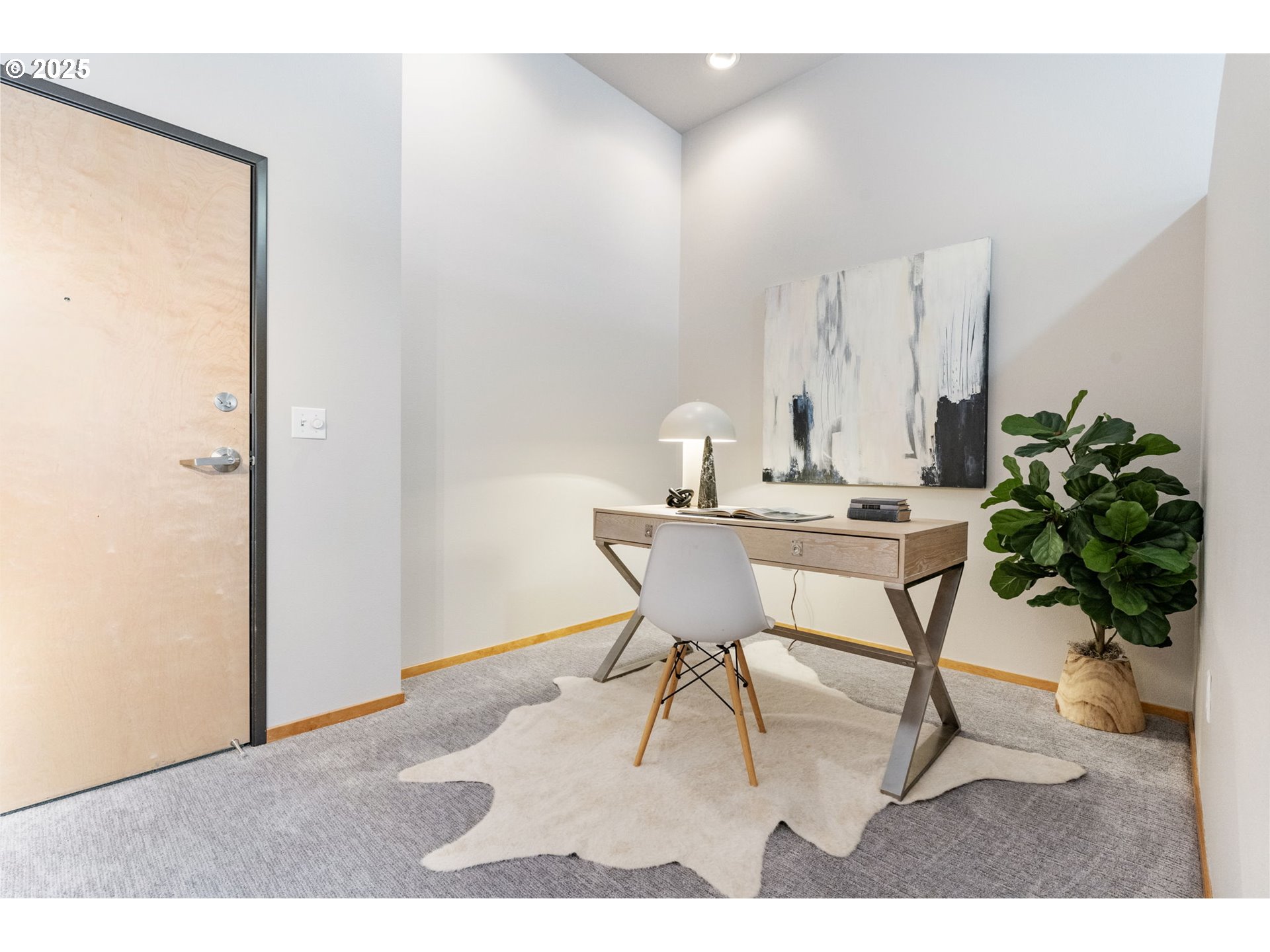 1125 Northwest 9th Avenue, Unit 526 Portland, OR 97209 - Photo 15 of 22