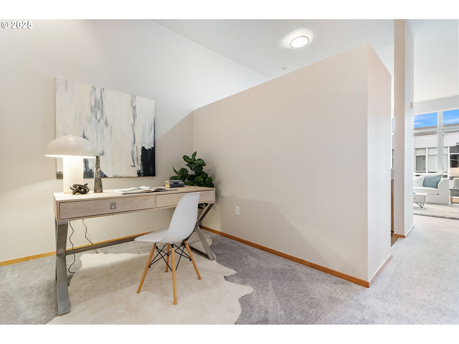 1125 Northwest 9th Avenue, Unit 526 Portland, OR 97209 - Photo 16 of 22