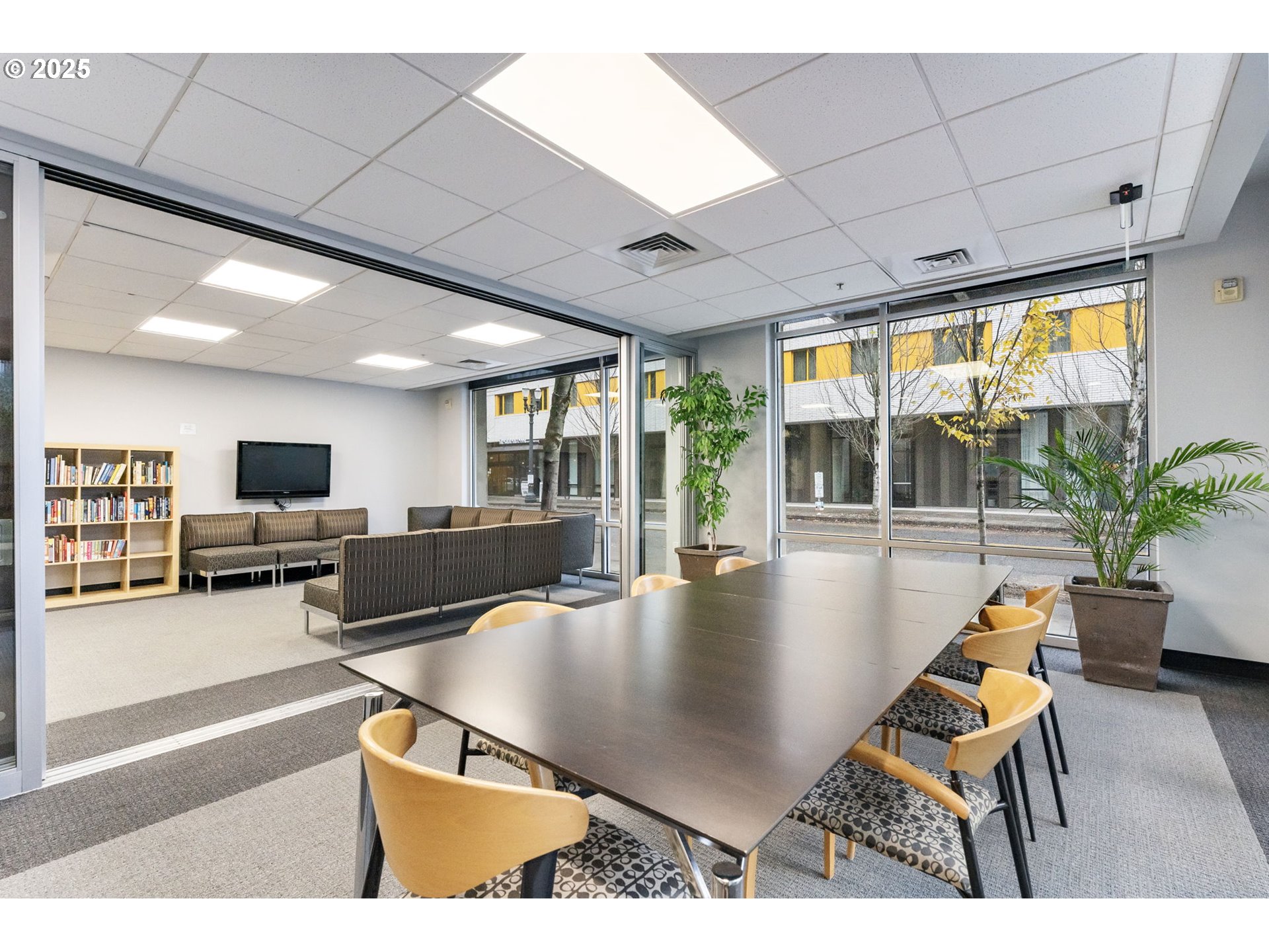 1125 Northwest 9th Avenue, Unit 526 Portland, OR 97209 - Photo 20 of 22