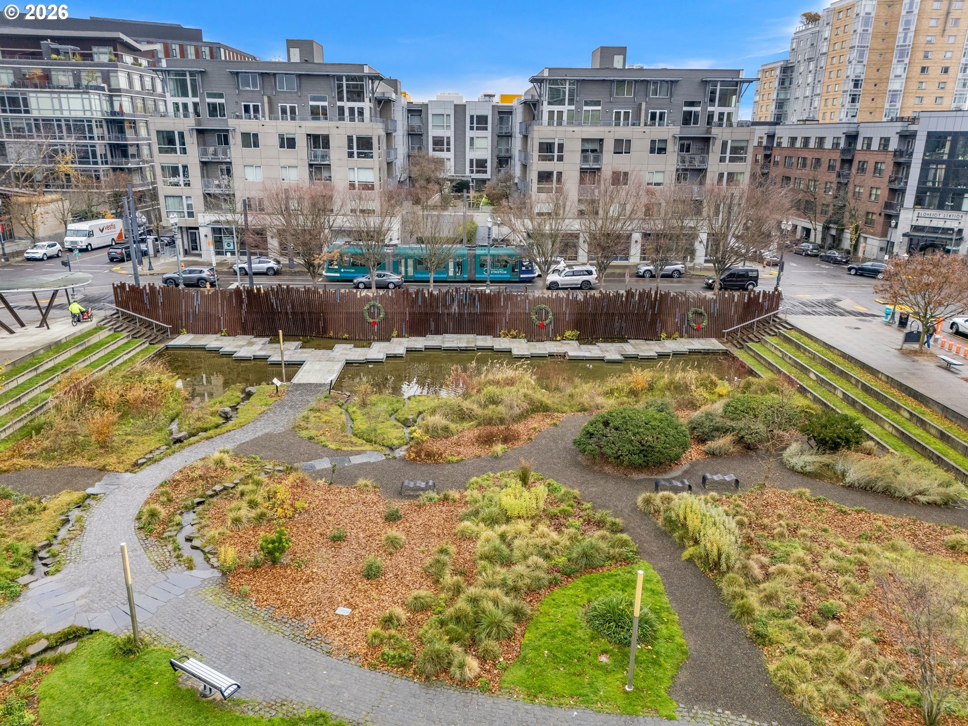 1125 Northwest 9th Avenue, Unit 526 Portland, OR 97209 - Photo 22 of 22