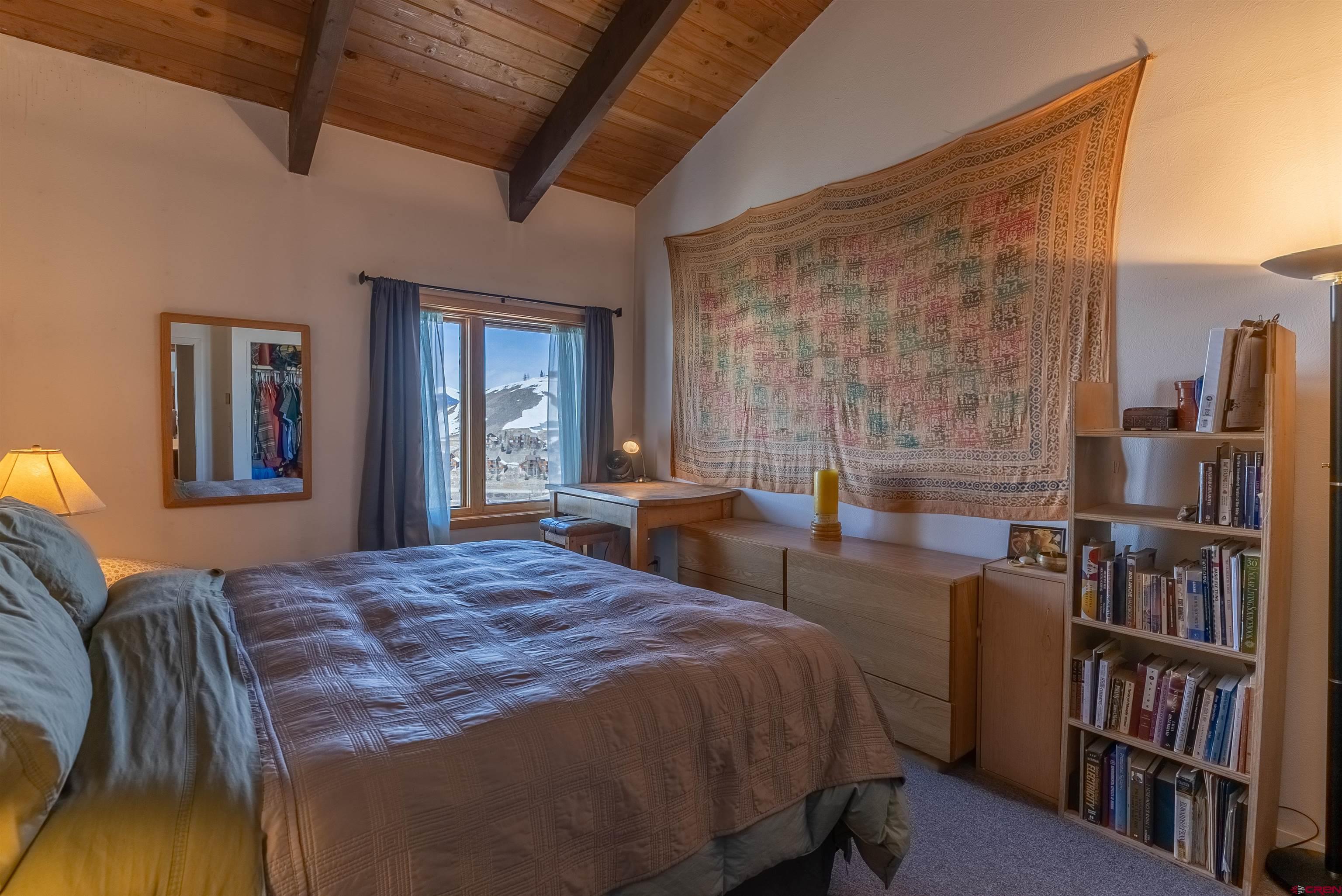 32 Hunter Hill Road, Unit B303 Crested Butte, CO 81225 - Photo 13 of 35 Gallery Image 13