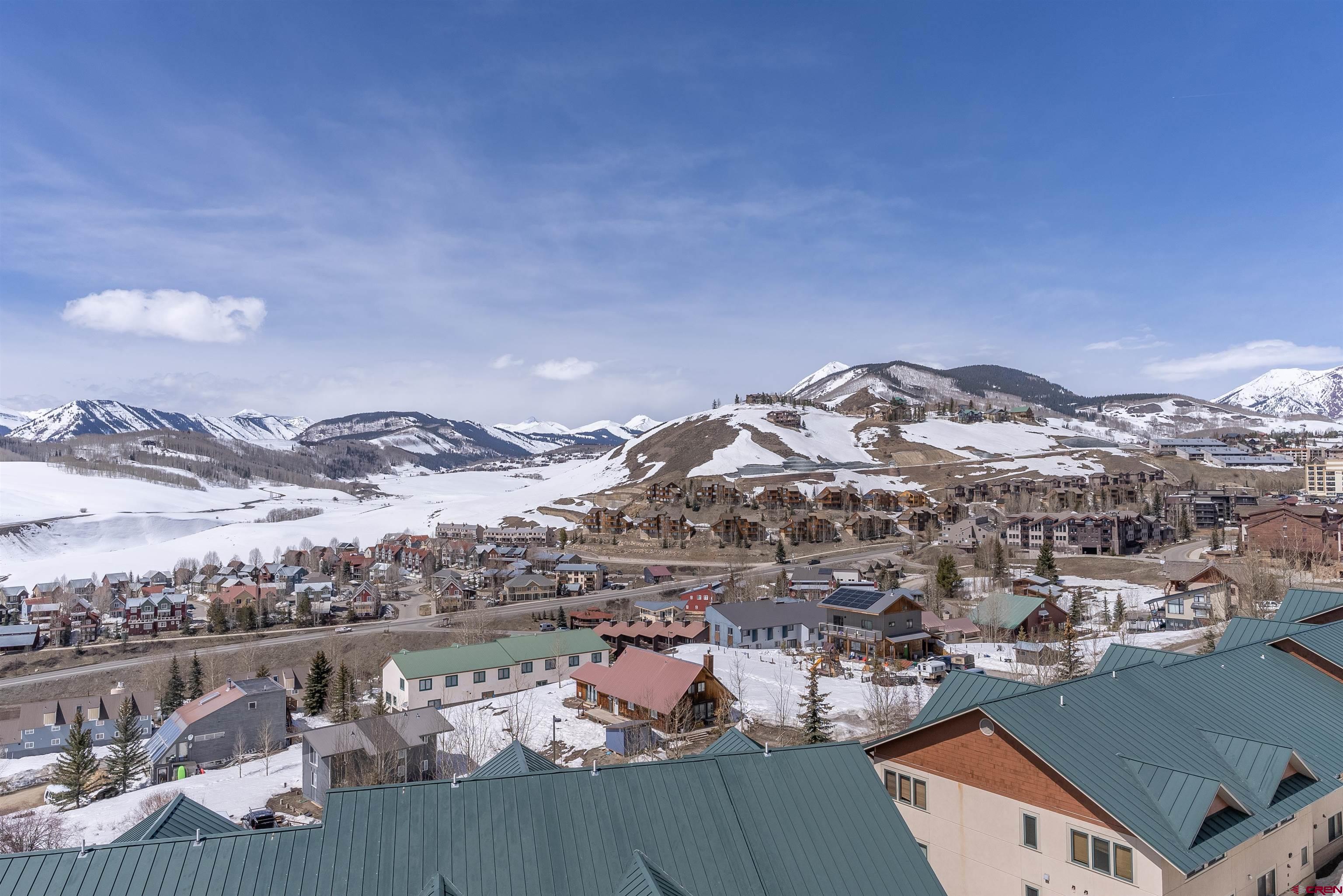 32 Hunter Hill Road, Unit B303 Crested Butte, CO 81225 - Photo 25 of 35 Gallery Image 25