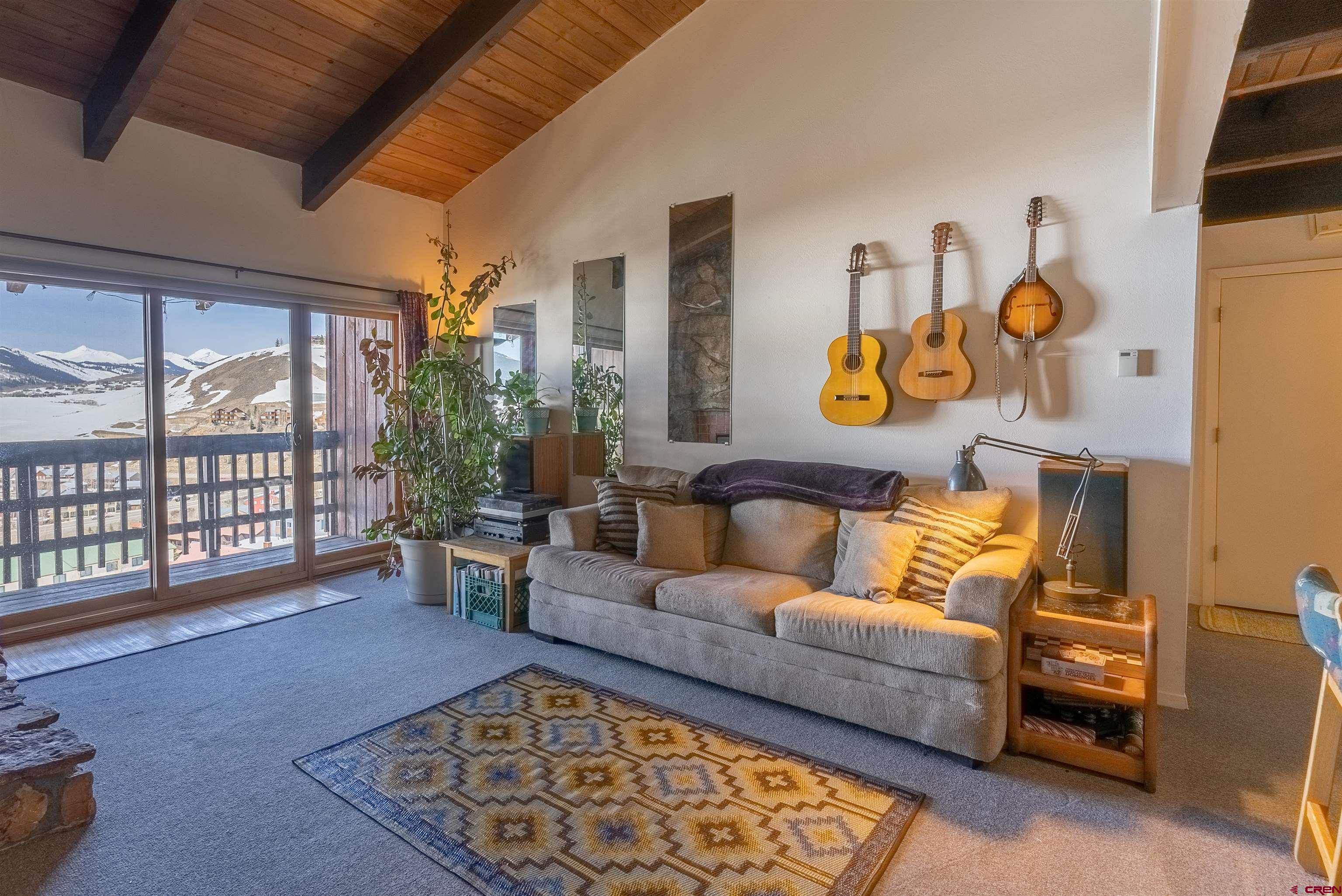 32 Hunter Hill Road, Unit B303 Crested Butte, CO 81225 - Photo 3 of 35 Gallery Image 3