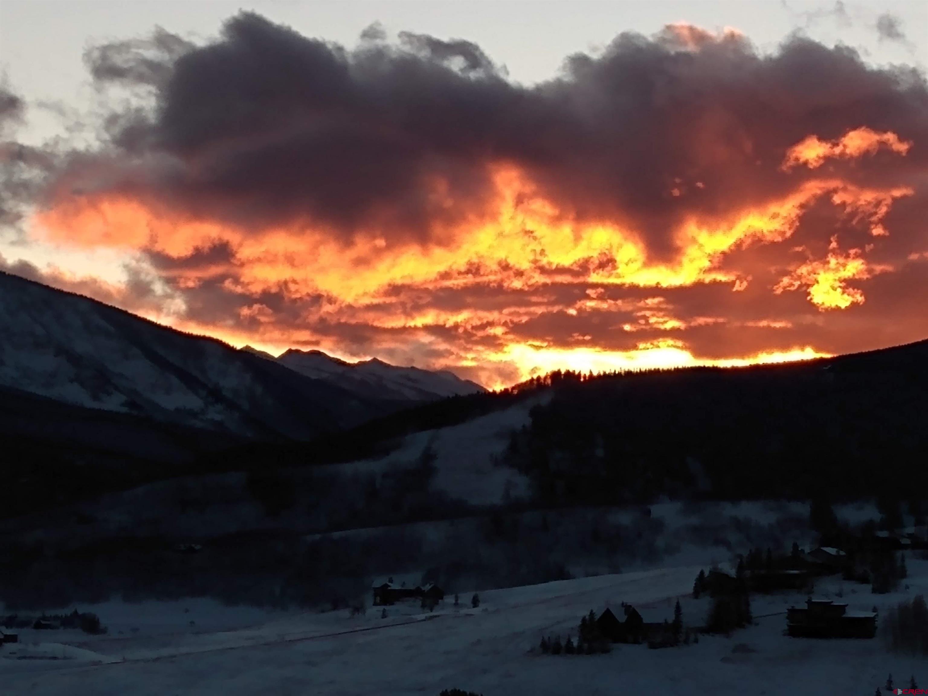 32 Hunter Hill Road, Unit B303 Crested Butte, CO 81225 - Photo 32 of 35 Gallery Image 32