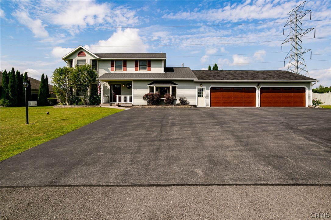 5970 Diffin Road Cicero, NY 13039 - Photo 1 of 1 Gallery Image 1