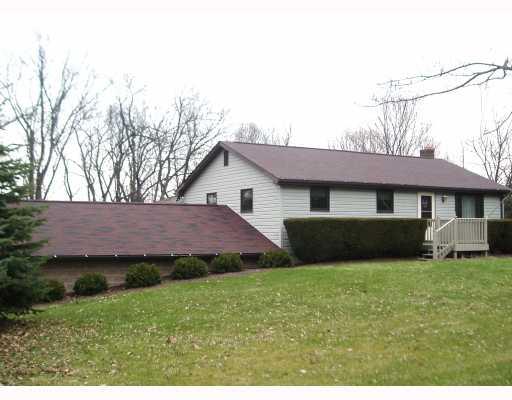 253 Wagner Road Evans City, PA 16033 - Photo 1 of 12 Exterior Front.