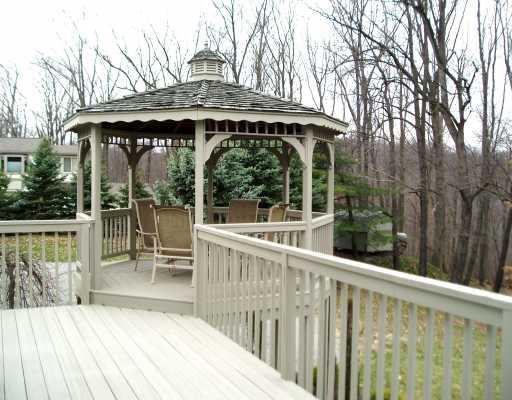 253 Wagner Road Evans City, PA 16033 - Photo 6 of 12 Patio/Deck.