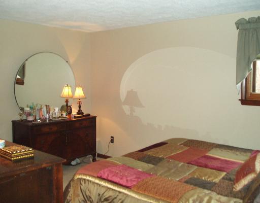 253 Wagner Road Evans City, PA 16033 - Photo 7 of 12 Master Bedroom.