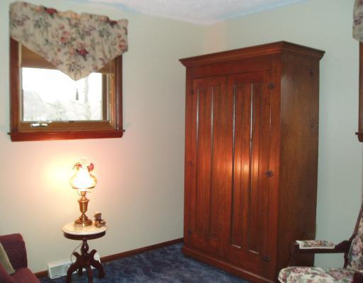 253 Wagner Road Evans City, PA 16033 - Photo 9 of 12 Other. Bedroom