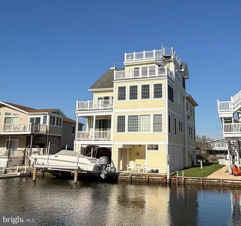 $3,800,000 | 34875 Alda Lane, Bethany Beach, DE 19930