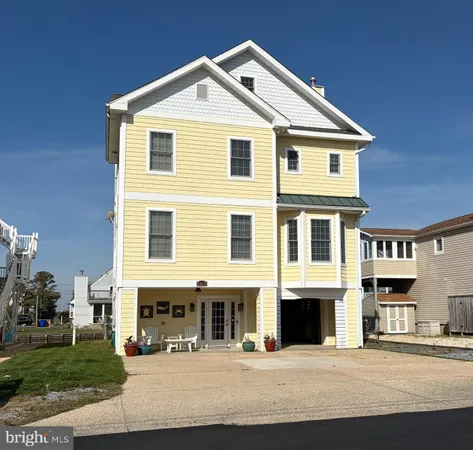 $3,800,000 | 34875 Alda Lane, Bethany Beach, DE 19930