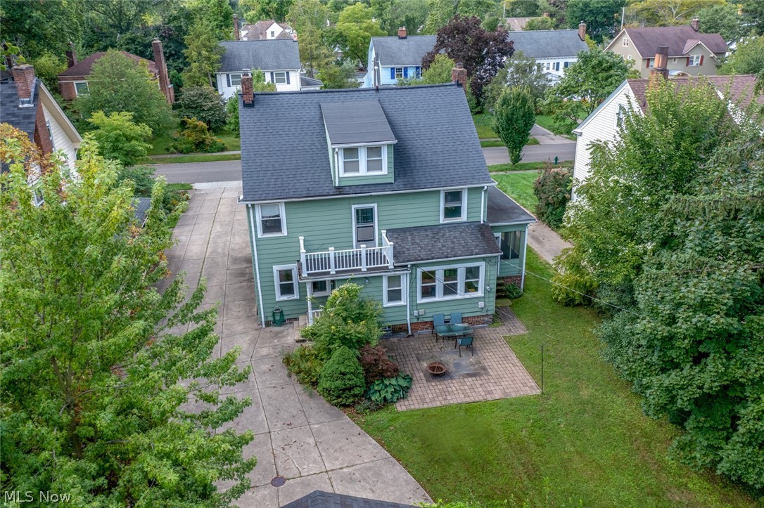 2913 Huntington Road Cleveland, OH 44120 - Photo 10 of 35 Gallery Image 10