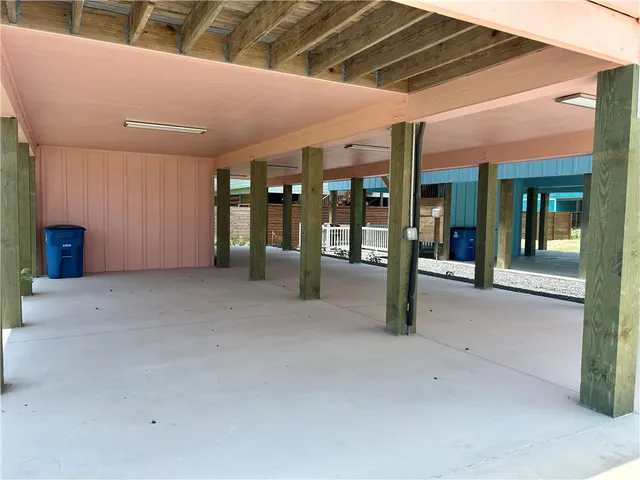 a view of a building