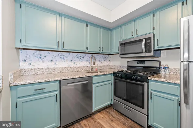 $269,000 | 1602 Painters Crossing, Unit 1602, Chadds Ford, PA 19317