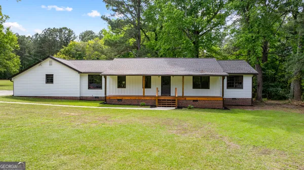 $350,000 | 35 Frasier Drive, Brooks, GA 30205