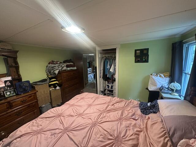 465 Skowhegan Road Norridgewock, ME 04957 - Photo 11 of 32 Primary bedroom