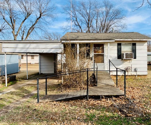 106 South 10th Street Perry, OK 73077 - Photo 2 of 15 Gallery Image 2