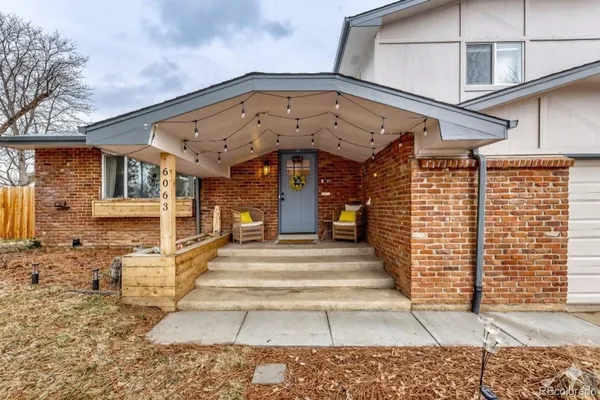 $740,000 | 6063 West Indore Place, Littleton, CO 80128