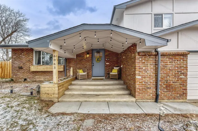 $775,000 | 6063 West Indore Place, Littleton, CO 80128