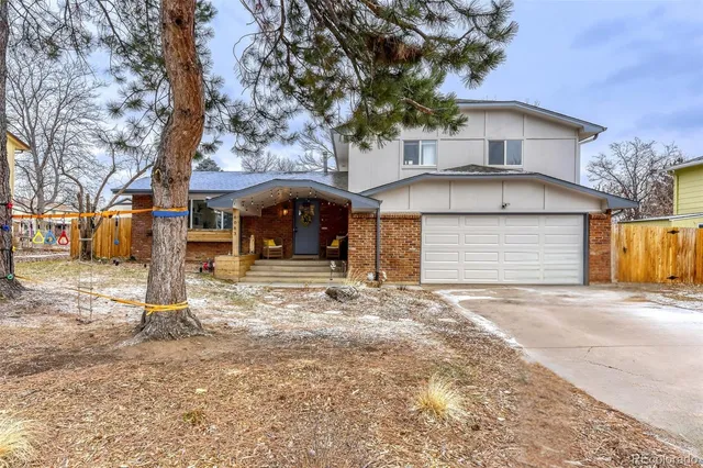 $775,000 | 6063 West Indore Place, Littleton, CO 80128