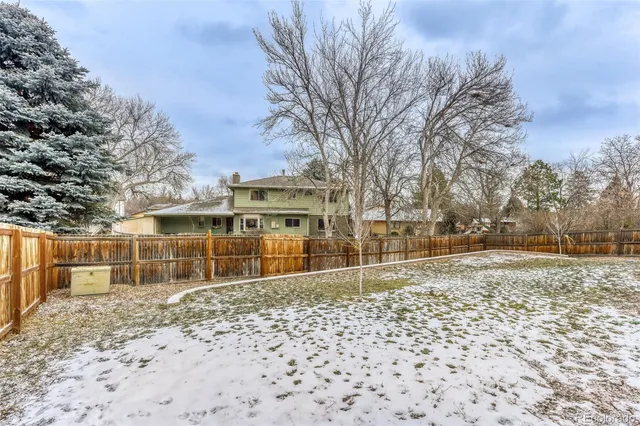 $775,000 | 6063 West Indore Place, Littleton, CO 80128