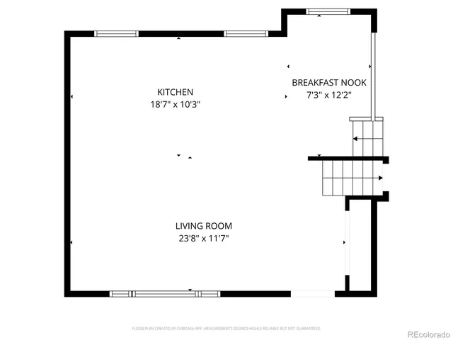 $775,000 | 6063 West Indore Place, Littleton, CO 80128